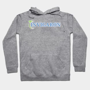 INVIGARON Hoodie